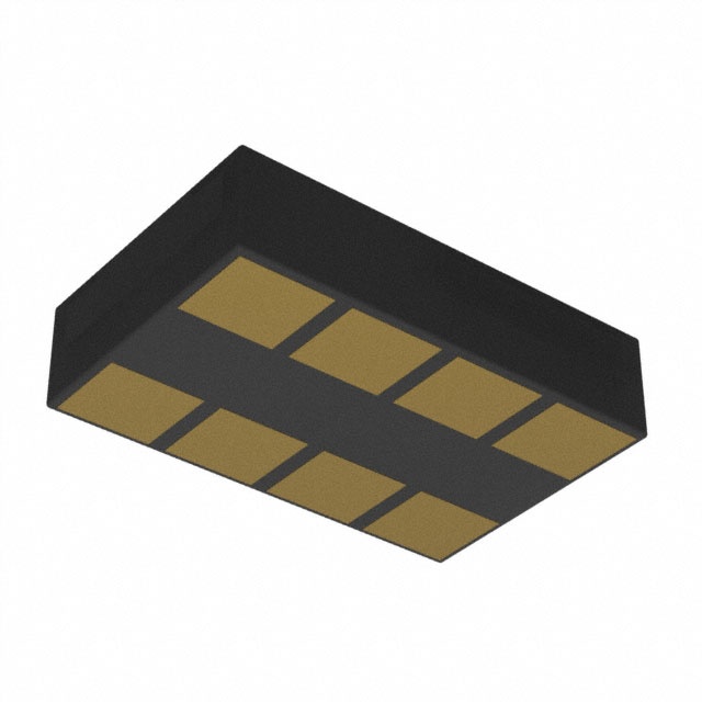 AS7341-DLGM ams OSRAM  Color Sensors